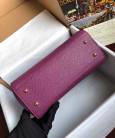 Сумка Dolce & Gabbana Sicily Violet